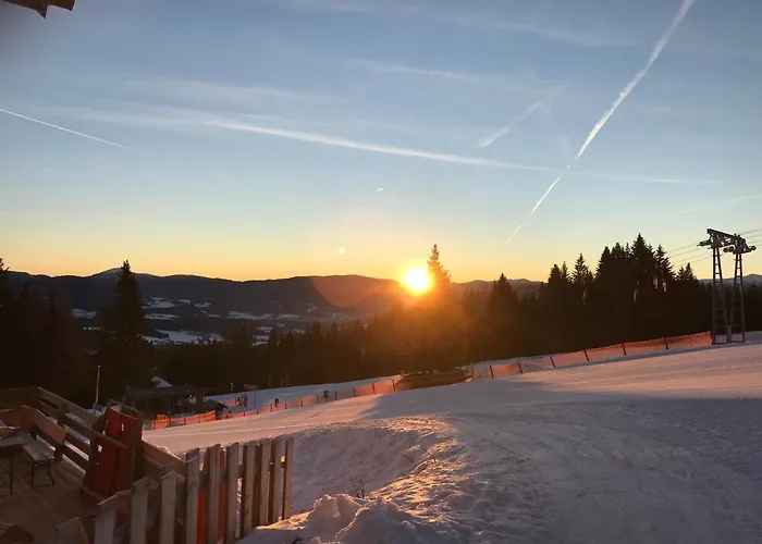 Chaletdorf-Fanningberg