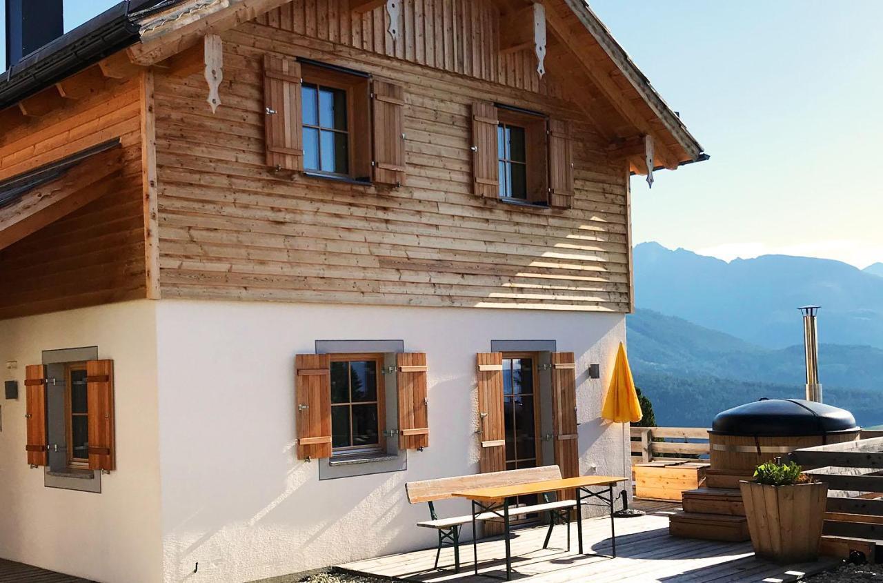 Chaletdorf-fanningberg Chalet *