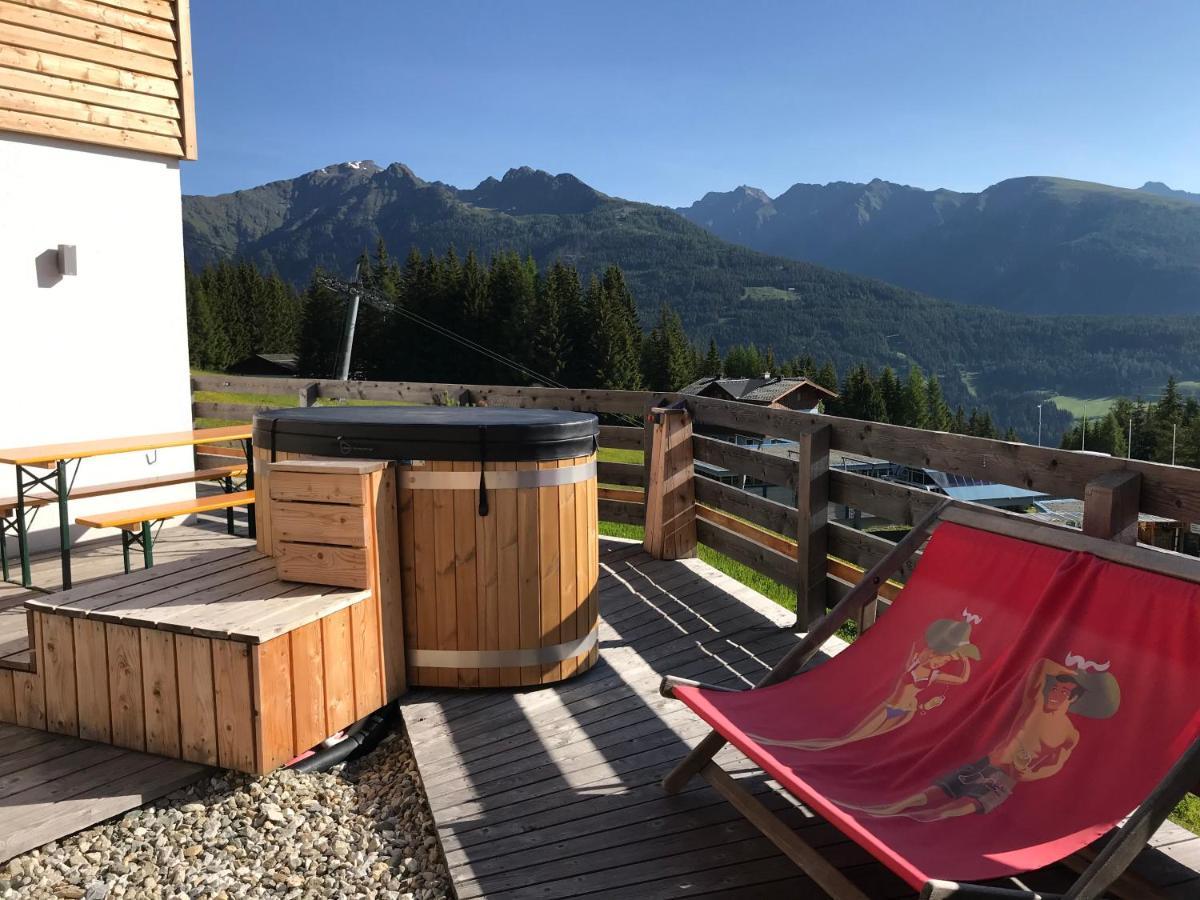 Chaletdorf-fanningberg *
