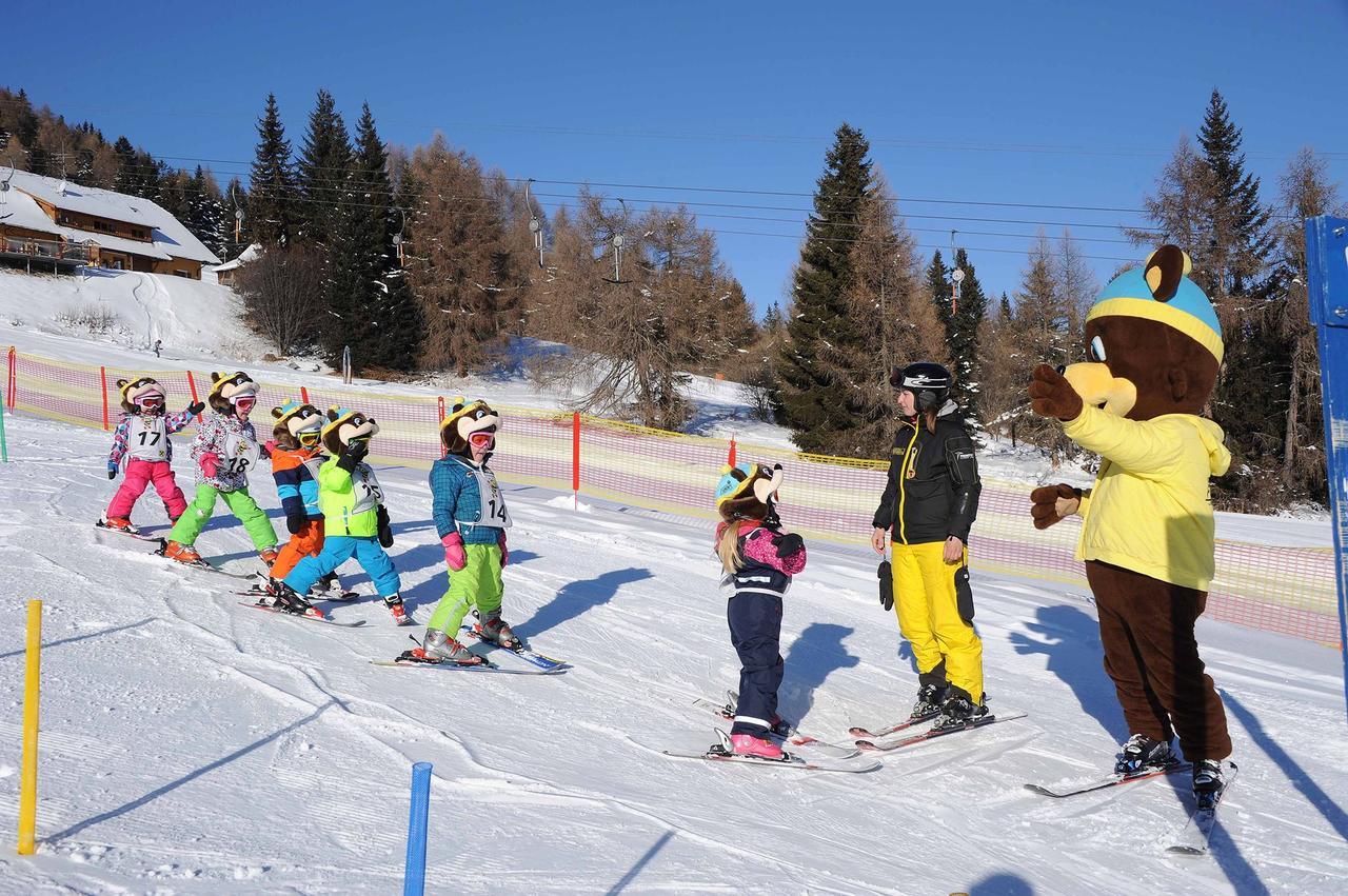 Chalet Chaletdorf-fanningberg *