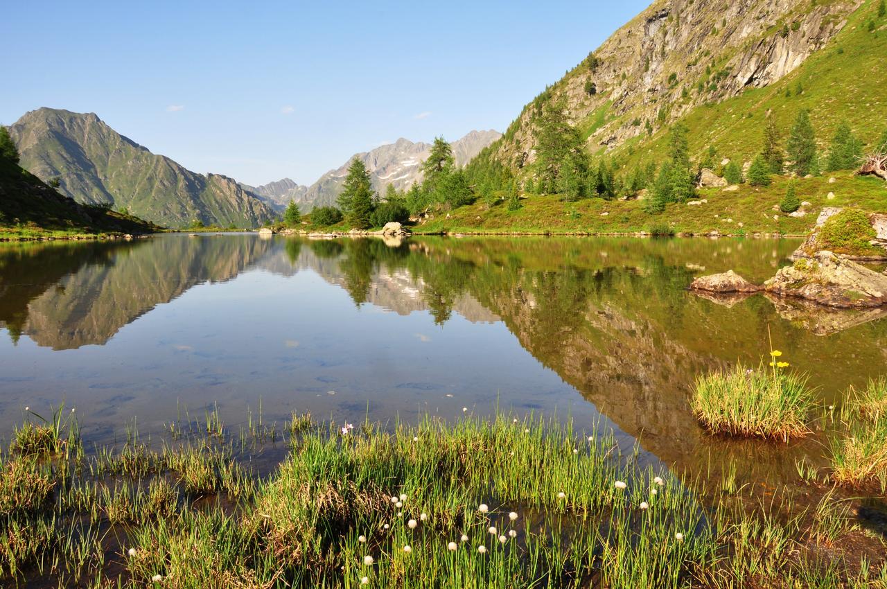 Chaletdorf-fanningberg