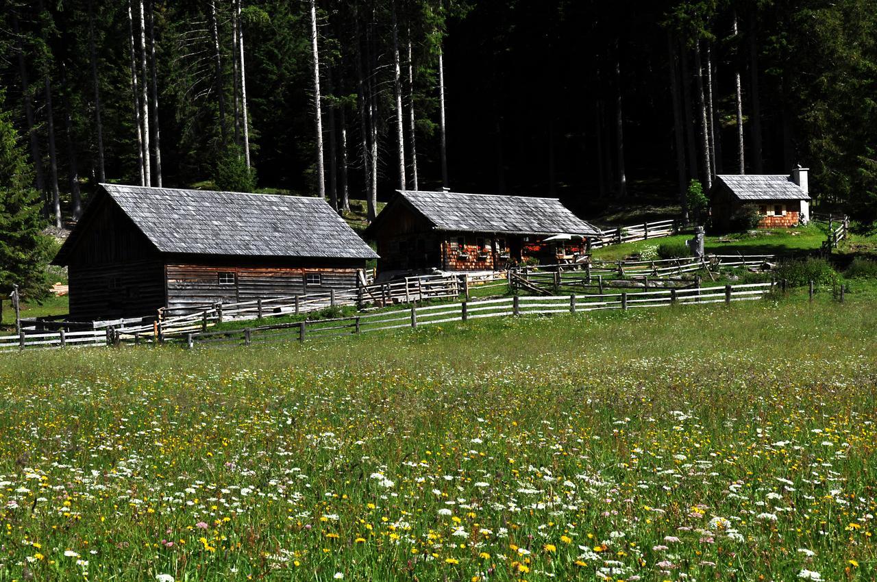 Chalet Chaletdorf-fanningberg