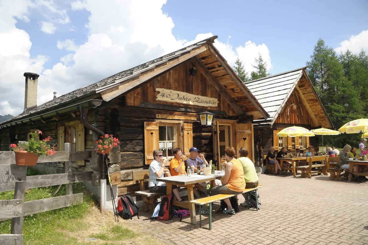 Chalet Chaletdorf-fanningberg