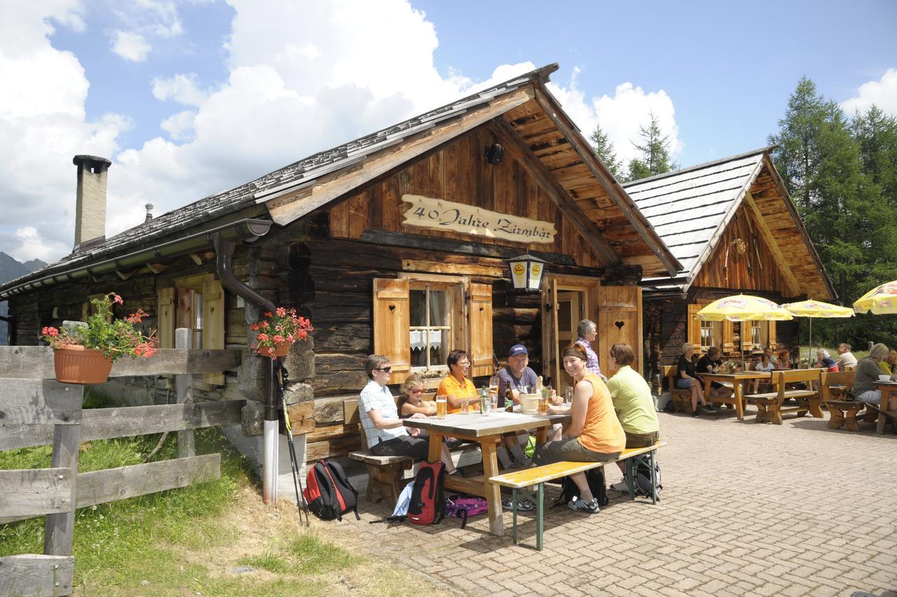 Chalet Chaletdorf-fanningberg