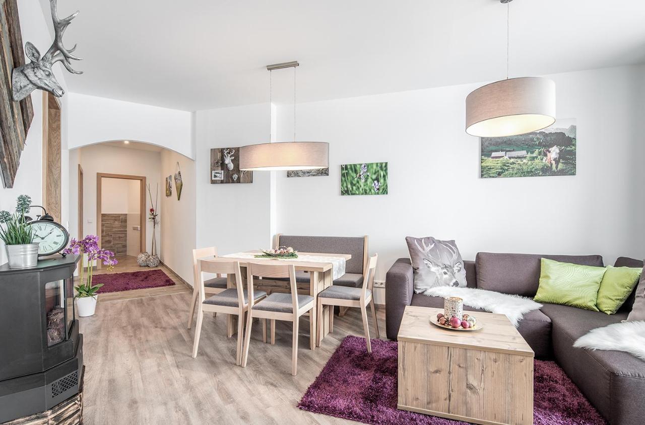Chalet Chaletdorf-fanningberg