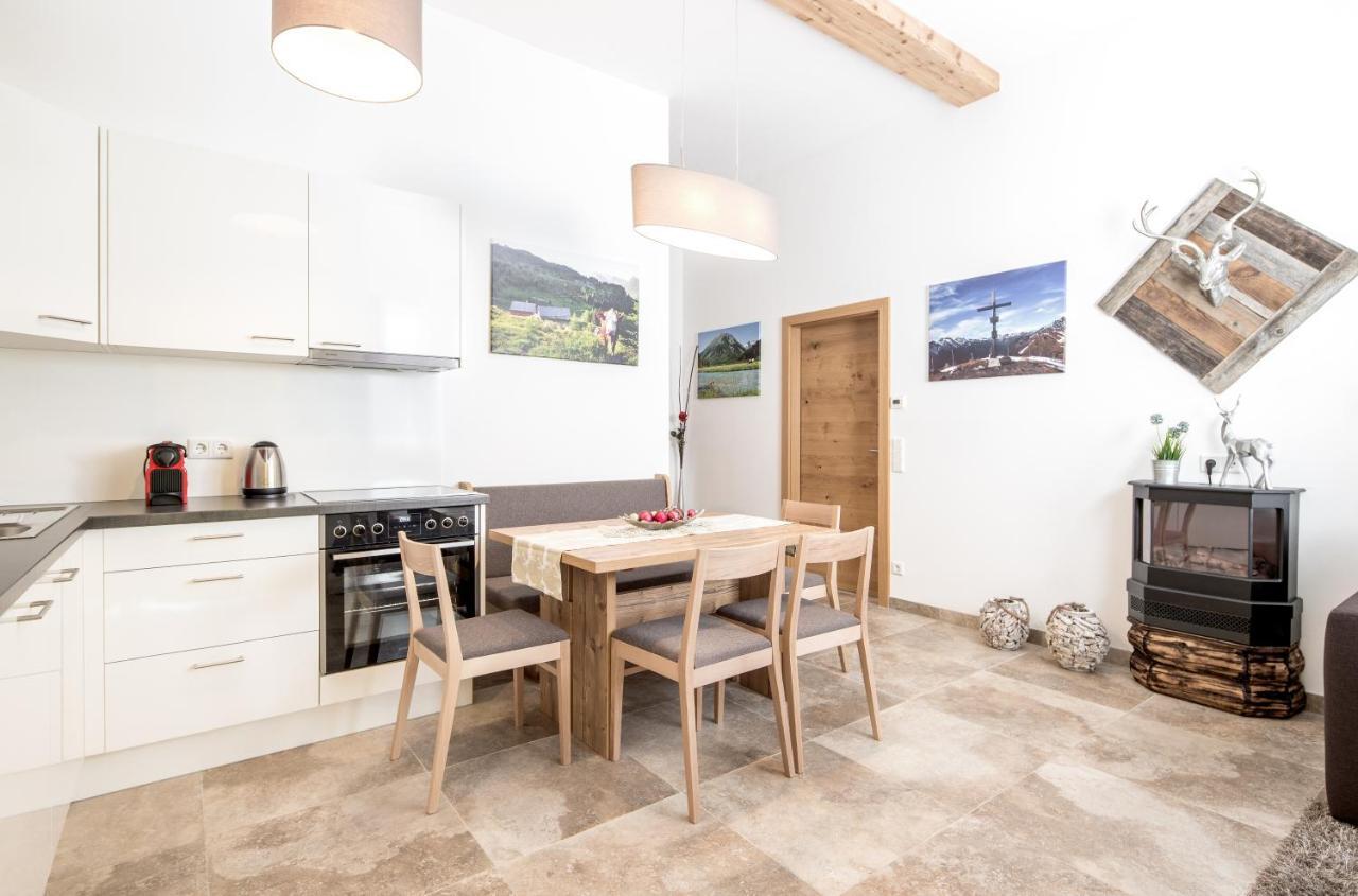 Chalet Chaletdorf-fanningberg Weisspriach
