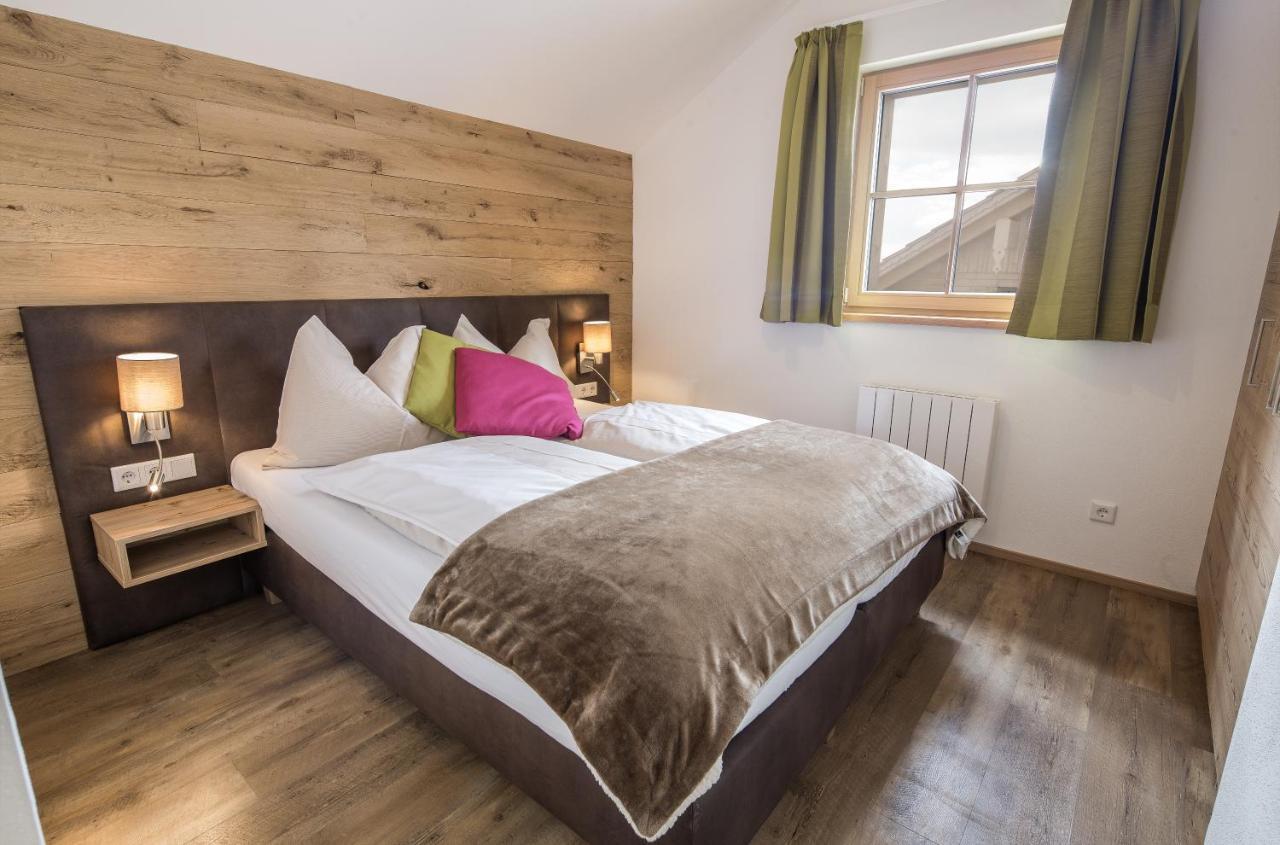 Chalet Chaletdorf-fanningberg Weisspriach