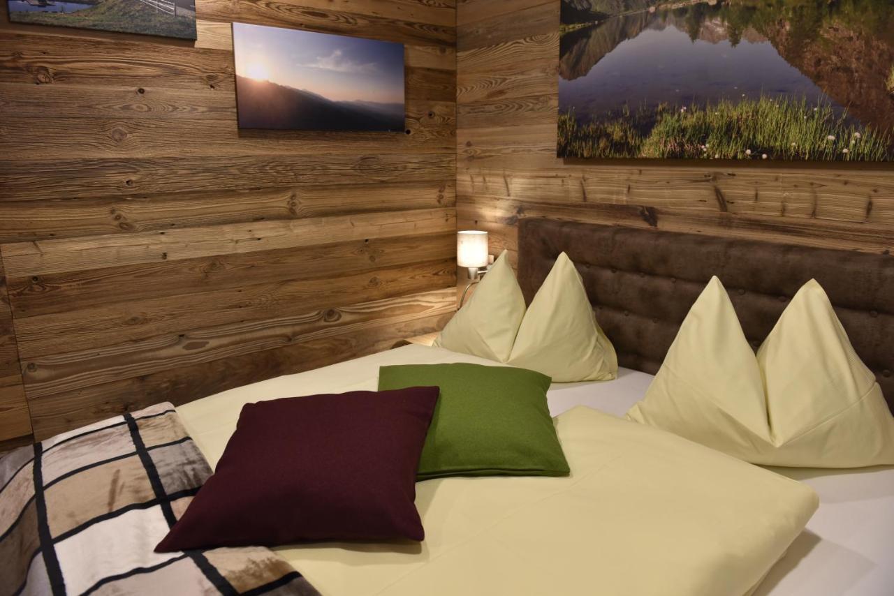 Chalet Chaletdorf-fanningberg Weisspriach
