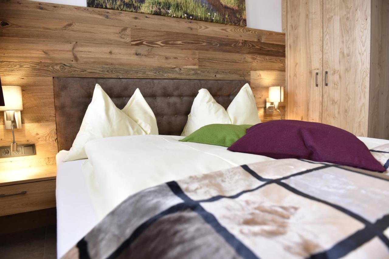 Chalet Chaletdorf-fanningberg